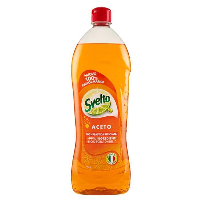 Svelto Piatti Limone 750+180 Ml