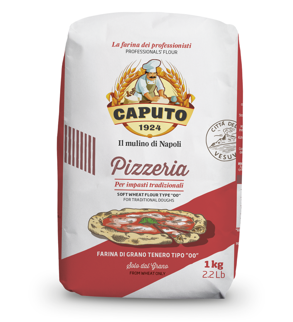 Lievito Caputo 100g - Sapori di Bufala