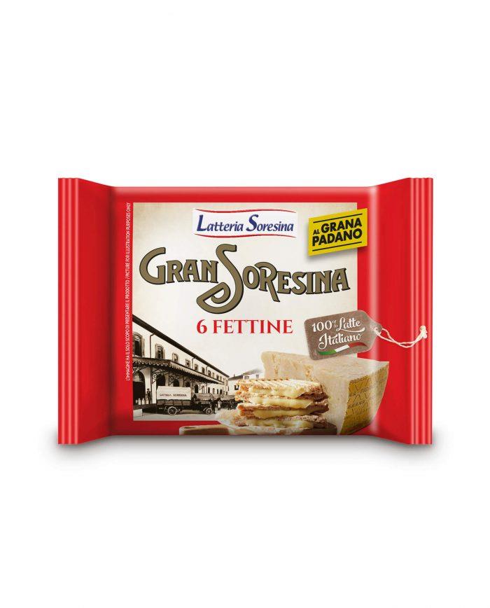 FORMAGGIO GRATTUGIATO ITALIANO VIRGILIO 1kg