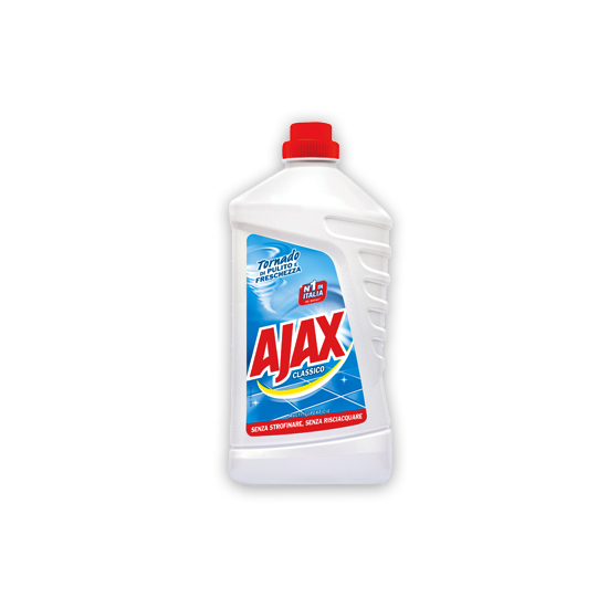 Ajax Putzmittel / Ajax Allzweckreiniger Ultra 7 (1000 ml ...